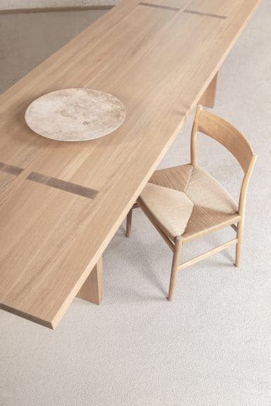 Otoko design table | ØDE Design