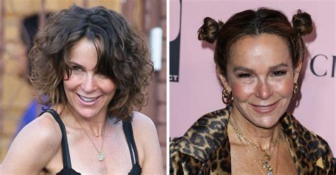 Celebrities Who Had The Craziest Plastic Surgeries