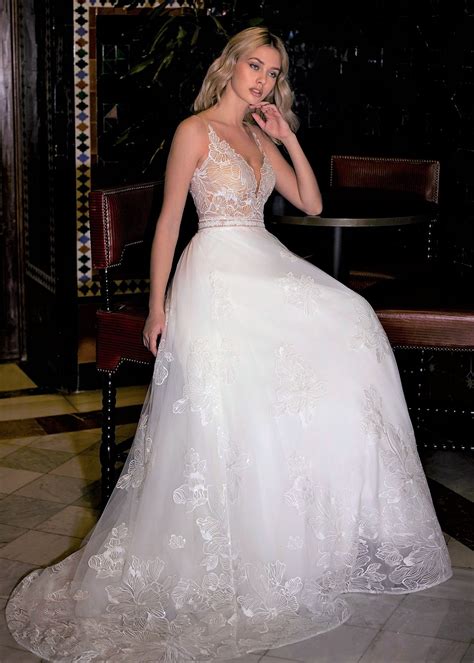 Brautkleid Jade - Livamour