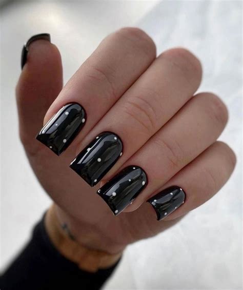 Pin by Sara Jenkins on Cute nails | Wow nails, Chic nails, Square nails
