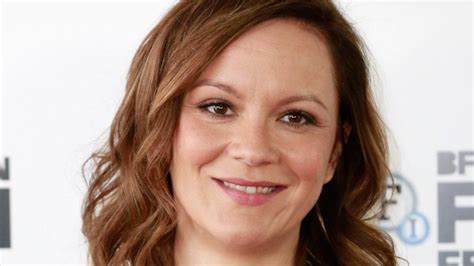 The Truth About Diana Rigg's Daughter, Rachael Stirling