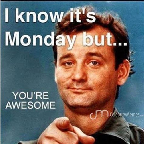65 Funny Monday Memes Got Me Like