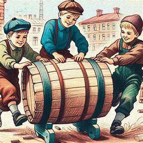 Денискины рассказы | слушать онлайн, В. Драгунский