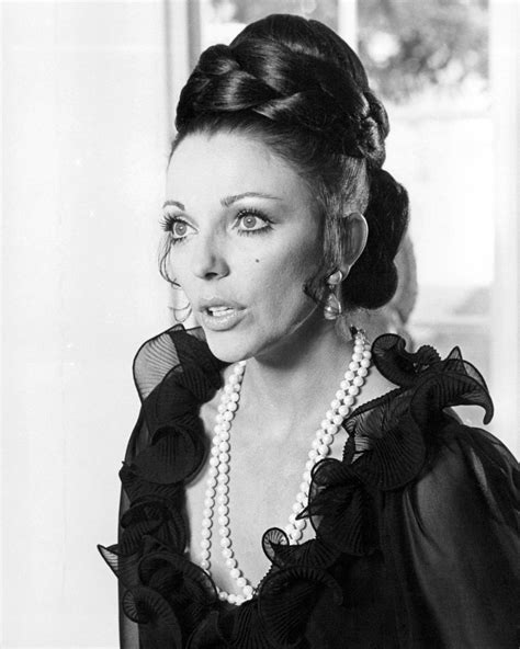 Joan Collins