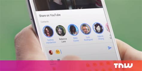YouTube's new chat feature lets you discuss videos without leaving the app
