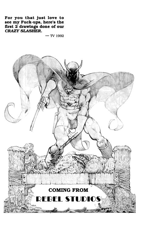 Faust Love Of The Damned Issue 2 | Read Faust Love Of The Damned Issue