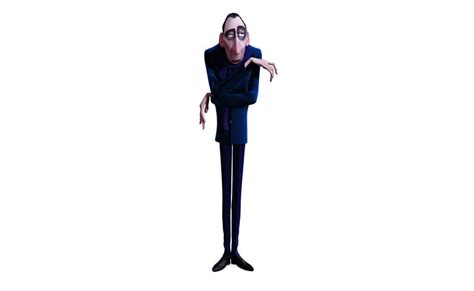 Anton Ego Costume | DIY Guides for Cosplay & Halloween