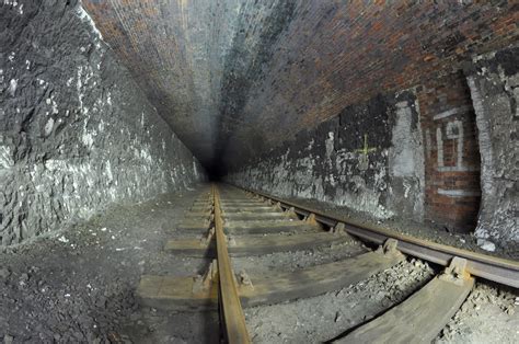 Wevskys Exploration Stuff: Golgatha Tunnel Kent 2014