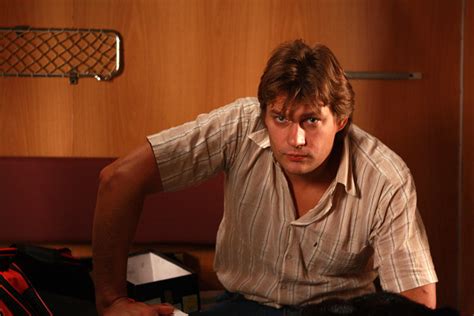 Александр Волков (актер) – личная жизнь с женой, биография и фильмы с ...