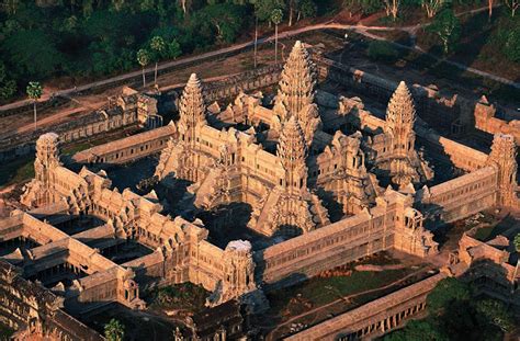 Angkor Wat The Largest Hindu Temple Part 1 - vrogue.co