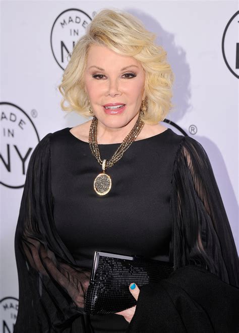 Joan Rivers