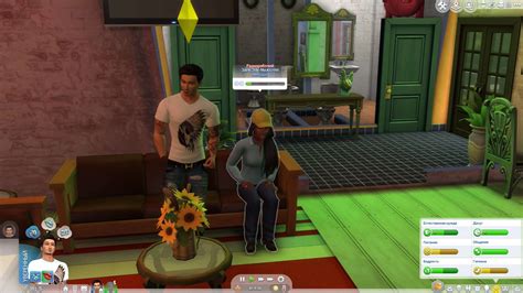 [v1.9] Sims 4 - Сборка "All-Mods Для взрослых" (для версии 1.55.108 ...