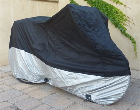 Adult Tricycle cover for Schwinn Westport in Black ss400 75L x 30W x ...
