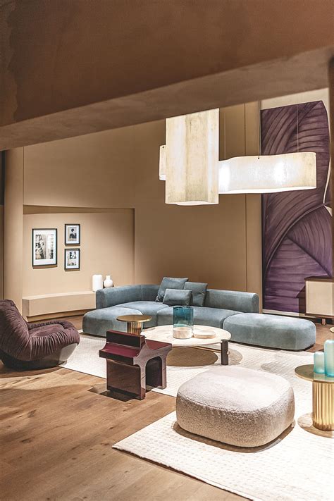 CLARA BED - Beds from Baxter | Architonic