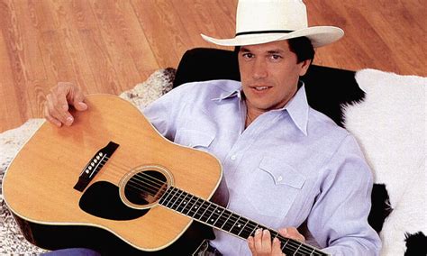 george straits  album famuse  models actors