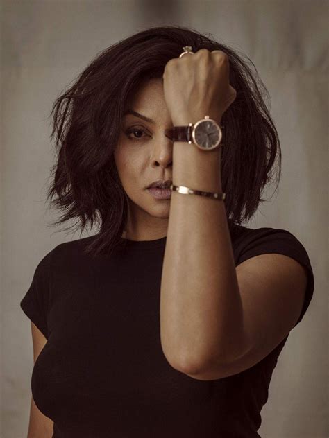 Taraji P. Henson Wallpapers - Wallpaper Cave