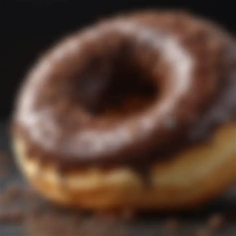 Caloric Analysis of Walmart's Assorted Donuts