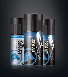 The Lynx Range