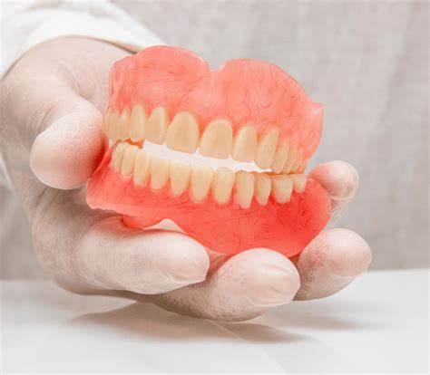 dentures caledonia medical plex
