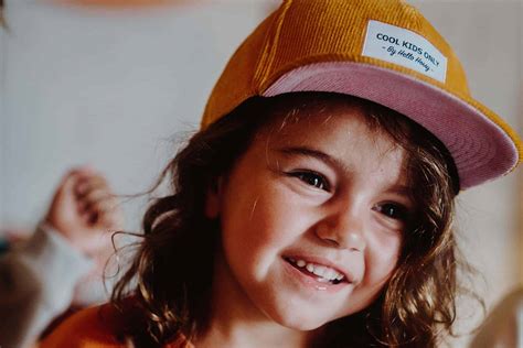 Best children's fashion brand: Hello Hossy - Absolutely Mama UK