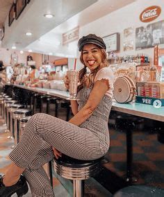 25 Diner Photoshoot ideas | photoshoot, photography inspiration ...