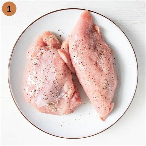 Tender Baked Turkey Tenderloin - Where Is My Spoon