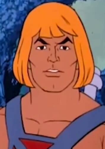He-Man Fan Casting for Masters of the Universe (2026) | myCast - Fan ...