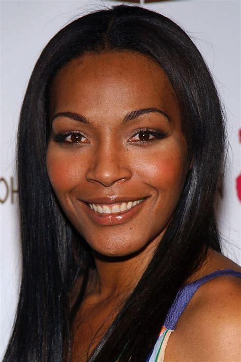 Nona Gaye - FilmAffinity