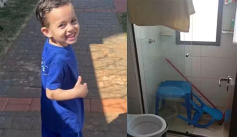 Crianca Cai Do 12 Andar Uberlandia - Criança de 5 anos morre após queda de janela do 12º andar em Uberlândia ...