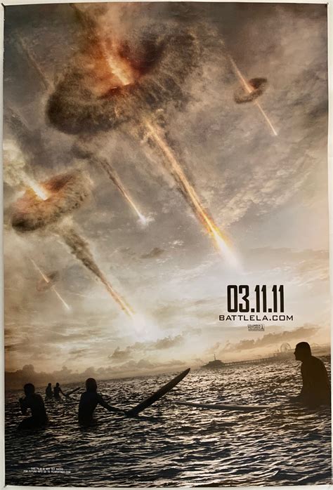 Battle Los Angeles Elena Battle: Los Angeles (film) | Battle: Los