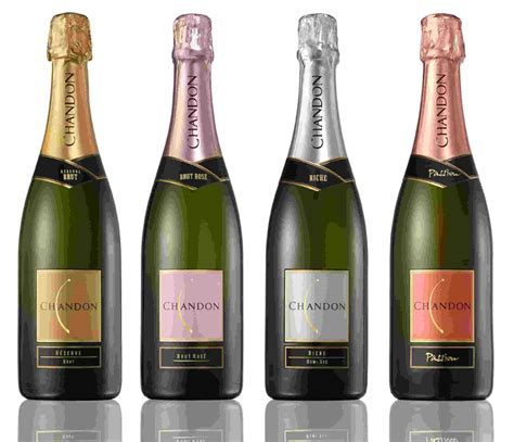 Por que amamos Chandon? - Banca do Ramon — Blog