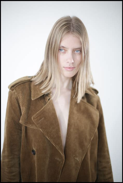 Sofya Titova | METRO Models