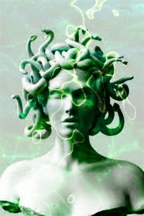Статуя арт медуза | Statue, Sculpting, Art