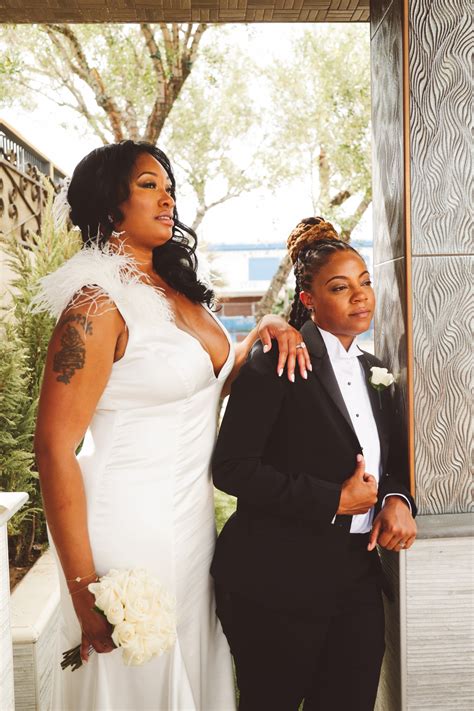 To Have And To Hold: How Unconventional Starts Led Two Black LGBTQ