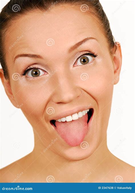 faces making faces stock image image  faces nostalgia lips