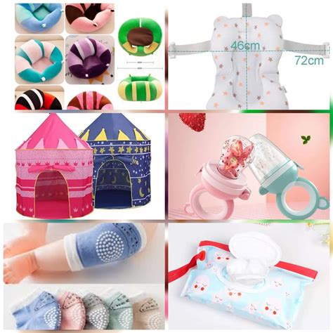 Baby Valerie Store - Perú