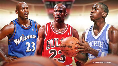 Michael Jordan's net worth in 2023