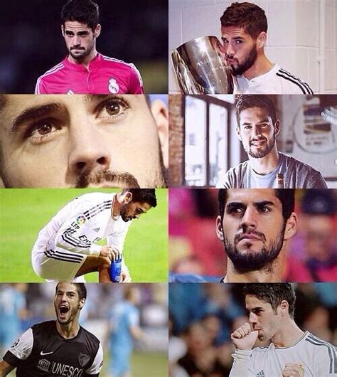 Isco! #footballislife | Isco real madrid, Isco, Football is life