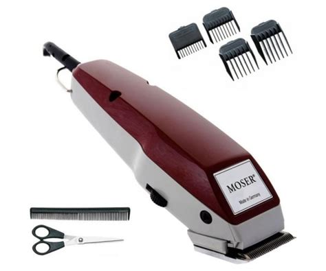 Машинка для стрижки Moser 1400-0278 – фото, отзывы, характеристики в ...