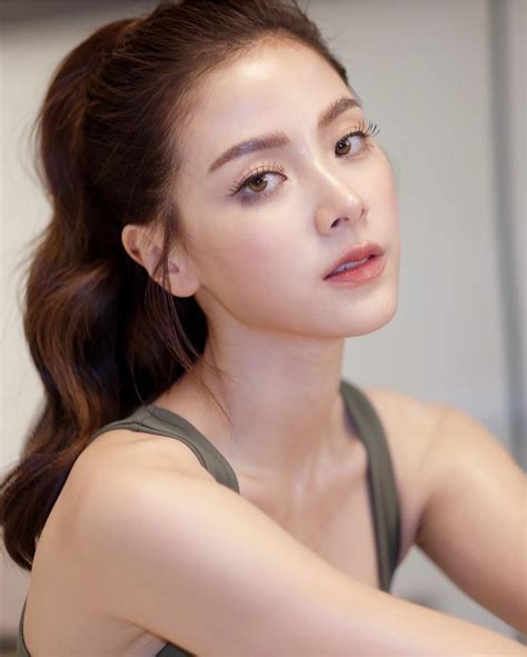 Baifern (Thai Actress and Model) : r/VindictaRateCelebs