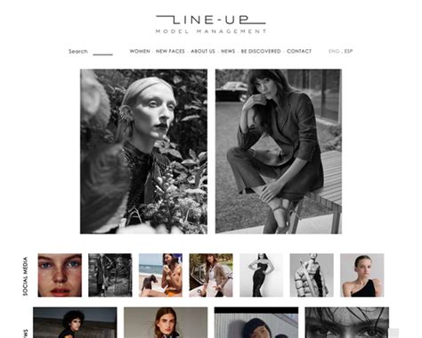 model management  model agencies