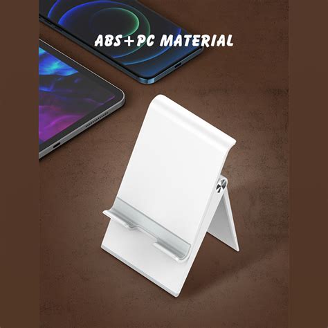KM Lighting - Product - LDNIO Foldable Phone Stand / Holder (MG07)