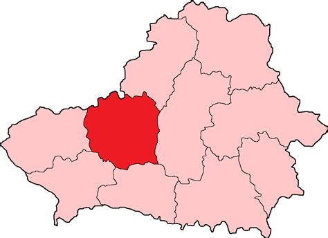 Силуэт беларуси с областями - фото и картинки abrakadabra.fun