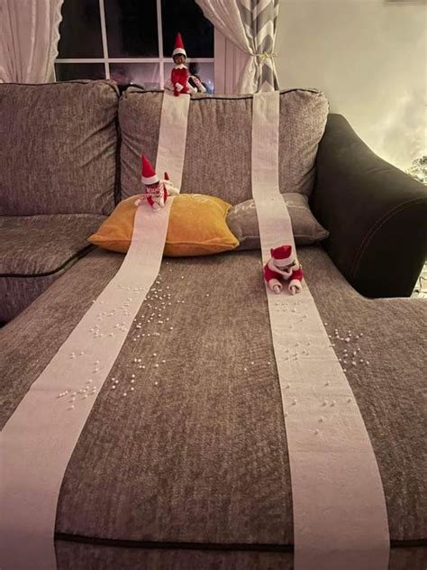 35 funny elf on the shelf ideas for kids – Artofit