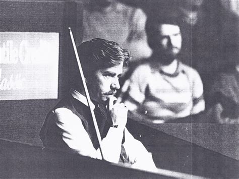 Cliff Thorburn - BC Sports Hall of Fame