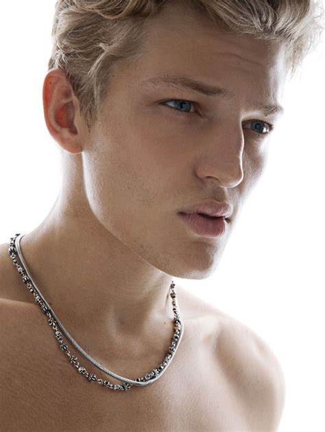 Sebastian Sauve by Rick Day (Portrait)