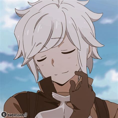 DanMachi Icons on Tumblr