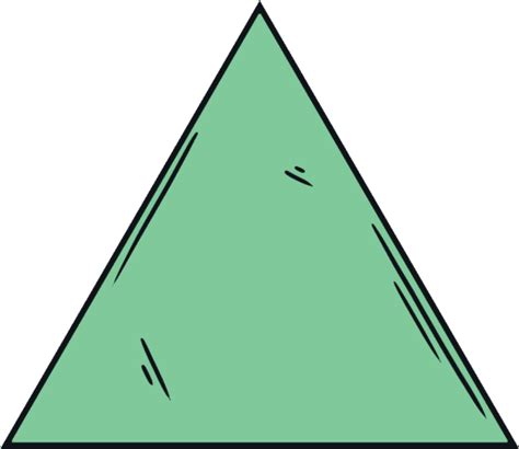 shape definition examples twinkl