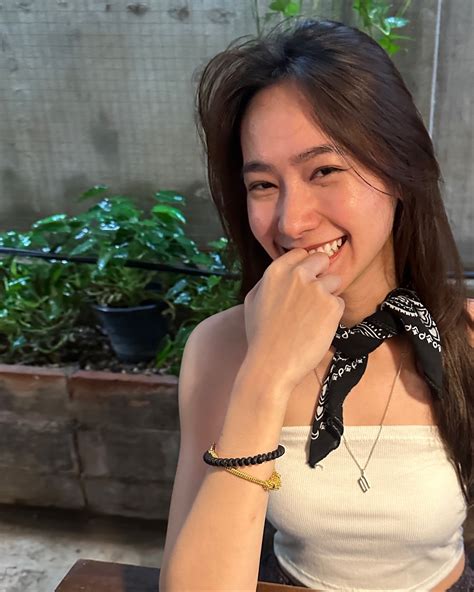 Fah Natnaree Sangsuwan (@_fahnnr) • Instagram photos and videos