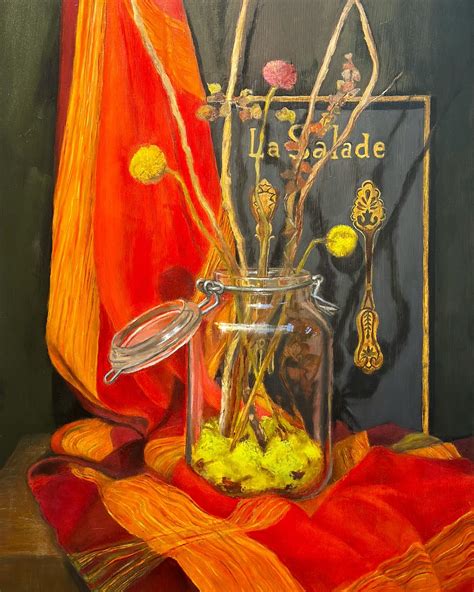 Christie Marks Fine Art Studio (@christie.marks.fine.art.studio